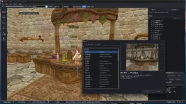 06 Open map - map picker with previ - FY26 RO2:GOTW development plan (complete rework) - RaGEZONE Forums