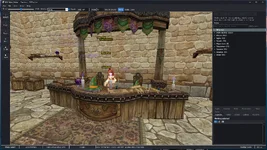 01 Editor overview - Prontera magic sho - FY26 RO2:GOTW development plan (complete rework) - RaGEZONE Forums