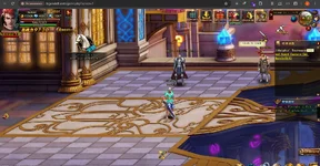 1790199561960 - Legend online - slayer - RaGEZONE Forums