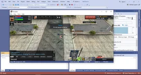 Screenshot (48) - 2010 source to vs2022 - RaGEZONE Forums