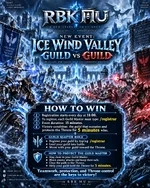 1790614145046 - RBKMU MU Online S21 Part 1-3 | 2000x EXP | 100 Reset GR | Open 01.10.2026 - RaGEZONE Forums