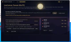 1790665504360 - WOW Forever beta Repack + PLAYER BOTS - RaGEZONE Forums