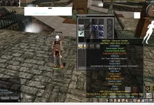 1 - Someone help im using babyran client - RaGEZONE Forums