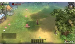 Screenshot_16 - Ragnarok Online 3 Emulator Project - RaGEZONE Forums