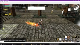 YUN - Someone help im using babyran client - RaGEZONE Forums