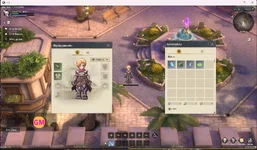Screenshot_6 - Ragnarok Online 3 Emulator Project - RaGEZONE Forums