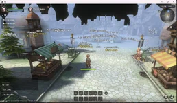 Screenshot_8 - Ragnarok Online 3 Emulator Project - RaGEZONE Forums