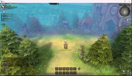 Screenshot_10 - Ragnarok Online 3 Emulator Project - RaGEZONE Forums