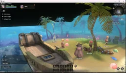 Screenshot_12 - Ragnarok Online 3 Emulator Project - RaGEZONE Forums