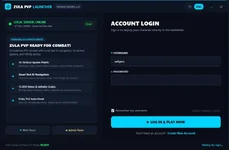 Adsız - [1.22i] Zula Server & Client Files — Clean Development Package - RaGEZONE Forums