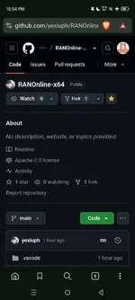 Screenshot_20261013-225440 - RAN Online X64 | Working Fully Emulator, Client and Server Files  | RAN PH 822 - RaGEZONE Forums