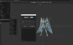 SS - Tools to edit Angelica Games Models v3 - RaGEZONE Forums