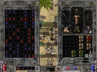 테사온라인_3 - THESA:ONLINE / 테사 온라인 CLIENT - RaGEZONE Forums