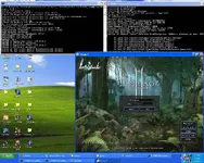 dontgetthis - Making a interlude server on Windows - RaGEZONE Forums