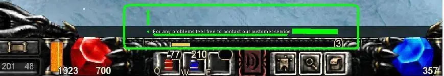 [Help] Client editing! | RaGEZONE - MMO Development Forums