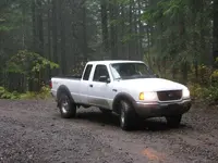 Mike1 - [Vid] [Pics] My new truck, 2001 Ford Ranger XLT Supercab, 4.0L 6C 5spd Manual - RaGEZONE Forums
