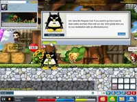 BATMAN! - [Release] Wz. - RaGEZONE Forums