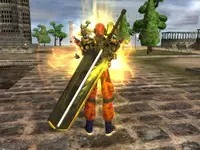 share_sword - [Share] Ex-Items - RaGEZONE Forums
