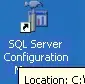 2k51 - [Sql 2005 edition]Why databases don't apear. - RaGEZONE Forums