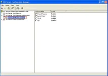 2k52 - [Sql 2005 edition]Why databases don't apear. - RaGEZONE Forums