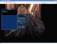screenshot - [RELEASE]GunZ The Duel - Website template - RaGEZONE Forums