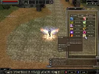 2009year 6month 3date 1hour 26minute 19second - Episode V Client English - RaGEZONE Forums