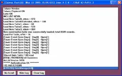 err - ZoneServer Err 205. HELP !!! - RaGEZONE Forums