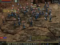 War_3 - A3 India - Commercial server - RaGEZONE Forums