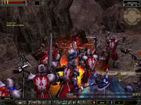 War_7 - A3 India - Commercial server - RaGEZONE Forums