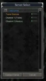 channel - [Guide] Channel Add ! - RaGEZONE Forums