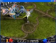 silent - MonsterSetBase Configuration - RaGEZONE Forums