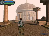 Gunz022 - [Release][Map] High Haven [Decrypted] - RaGEZONE Forums