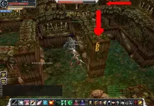 Cabal(Ver24-090108-1247-0000) - Bug access gate 4 - RaGEZONE Forums