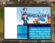 6 - [Release] Iris 1.18 Single IP Setup - RaGEZONE Forums