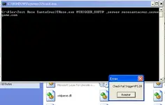 error2 - Hello Again I need Help please - RaGEZONE Forums