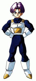 trunks01 - Saiyan Set... Possible? - RaGEZONE Forums