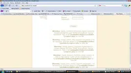 error - [OsRose(Evo)] Server Setup Guide - RaGEZONE Forums