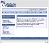 phpbb_is_better - Leeching of RaGEZONE skin - RaGEZONE Forums