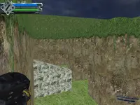 Gunz013 - [Map] PE Summerworld - RaGEZONE Forums