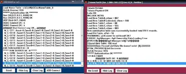 zoneserver and main server - [HELP] Account server error. . - RaGEZONE Forums