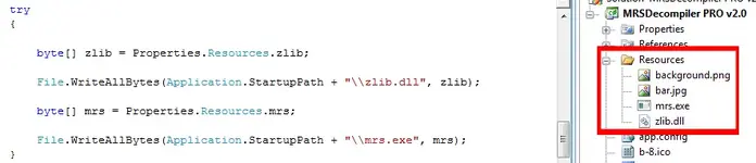 coolstorybro - [C#] Resources - RaGEZONE Forums