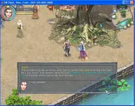 Olly2 - Phoenix Destiny Online / Fung Mo server files/client/database/tools/video - RaGEZONE Forums