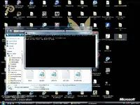 run.bat problem - Plz help with my server error! - RaGEZONE Forums