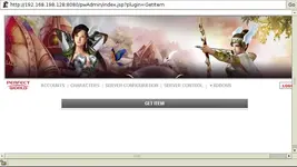 GetItem - Server + Client @ 1.4.2 & Guide - RaGEZONE Forums