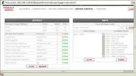 serveronlin - Server + Client @ 1.4.2 & Guide - RaGEZONE Forums