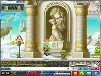 Maple Goddess 2 - [Source] OrpheusMS Repack [v.83] - RaGEZONE Forums