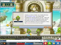 Maple Goddess - [Source] OrpheusMS Repack [v.83] - RaGEZONE Forums