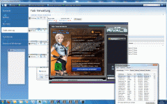 awesome-finish-the-client - AirRivals Client Finished - RaGEZONE Forums