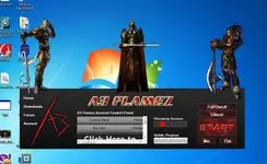 laun - [Release ]My First Apps to the A3 Game - RaGEZONE Forums