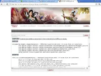 chat - pwAdmin (iWeb) Final Release - RaGEZONE Forums